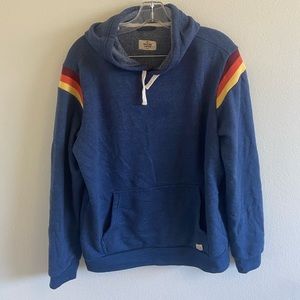 Marine layer hoodie